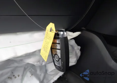 2025 Ford F-150 Xlt from USA, damaged, VIN 1FTFW3L54SKE87079